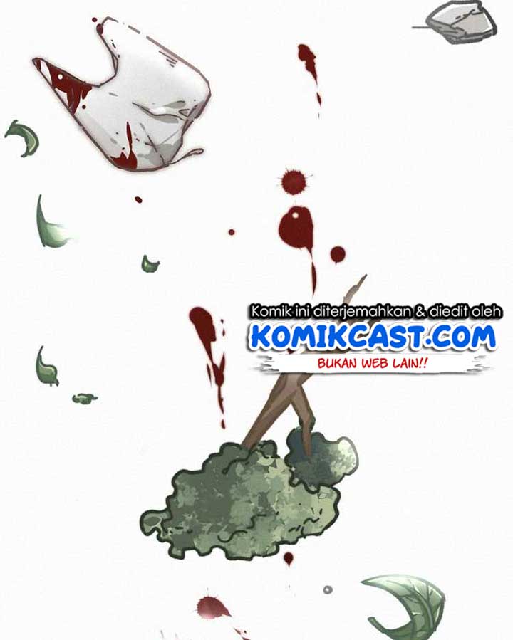 The Sacred Ruins Chapter 8 halaman 24