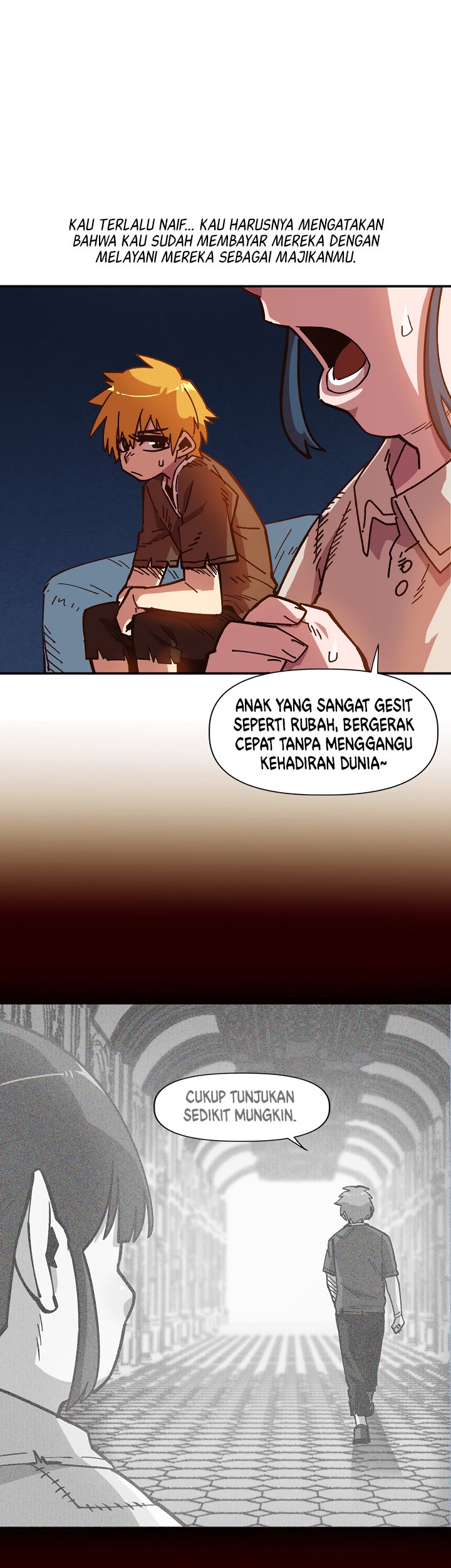 Slave B Chapter 6 halaman 20