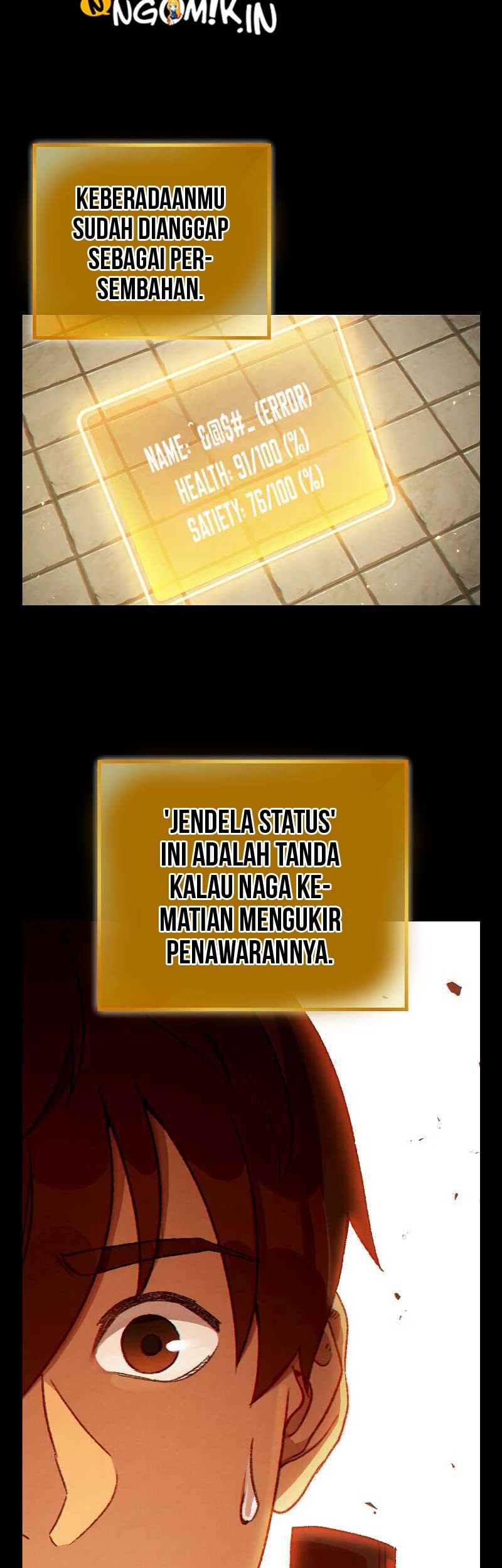 Dungeon Reset Chapter 28 halaman 26