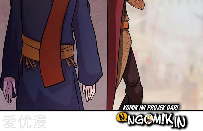 Martial Arts Reigns Chapter 31 halaman 13