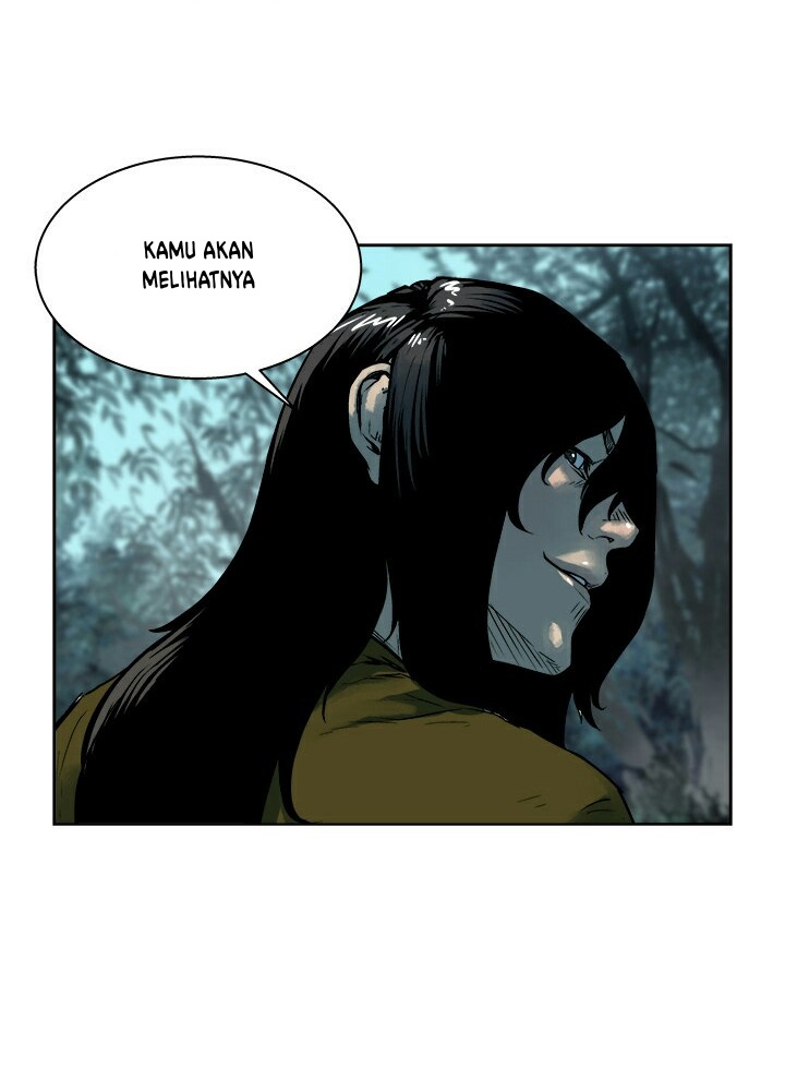 The Road of Karma Chapter 17 Gambar 27