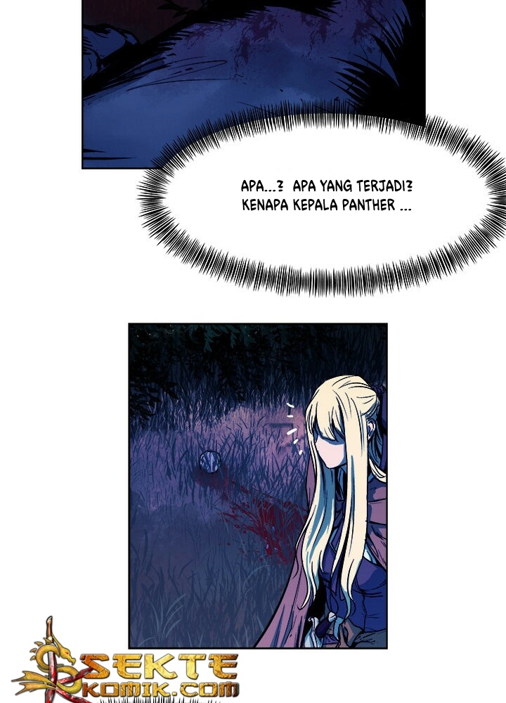 The Road of Karma Chapter 16 Gambar 31