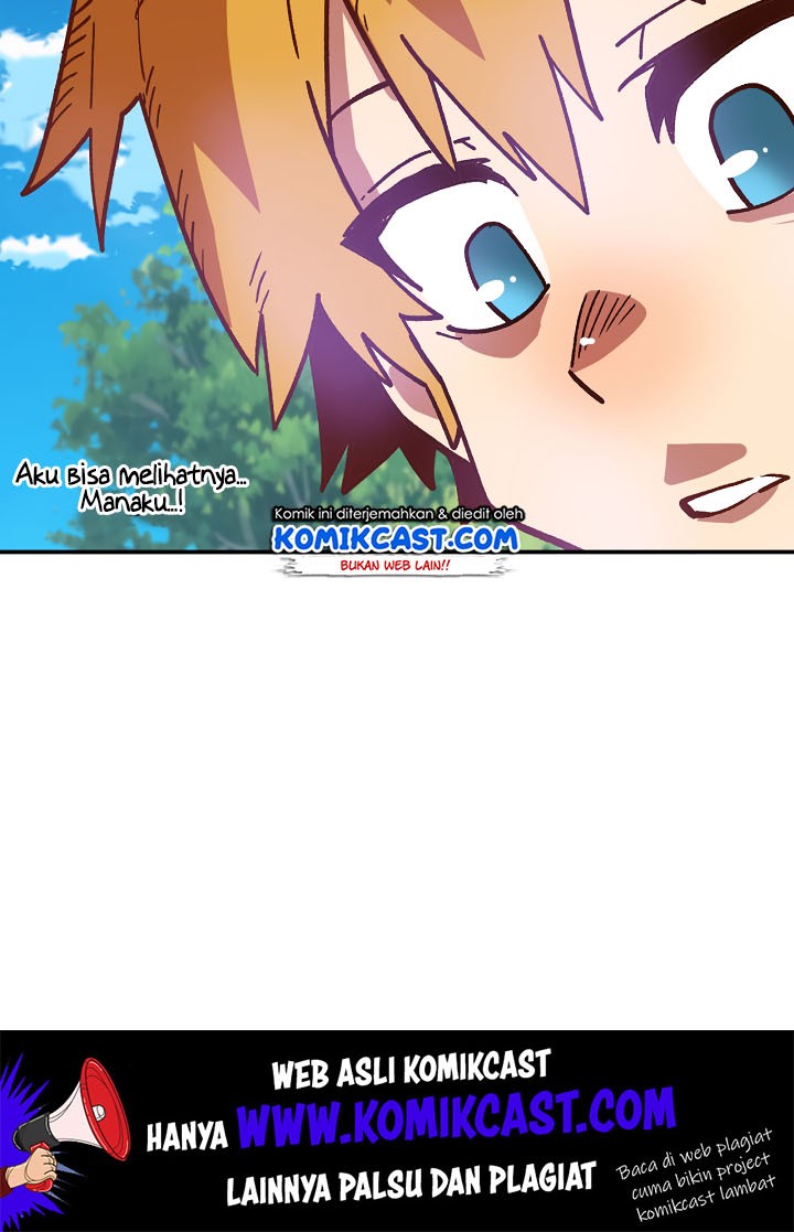Slave B Chapter 8 halaman 22