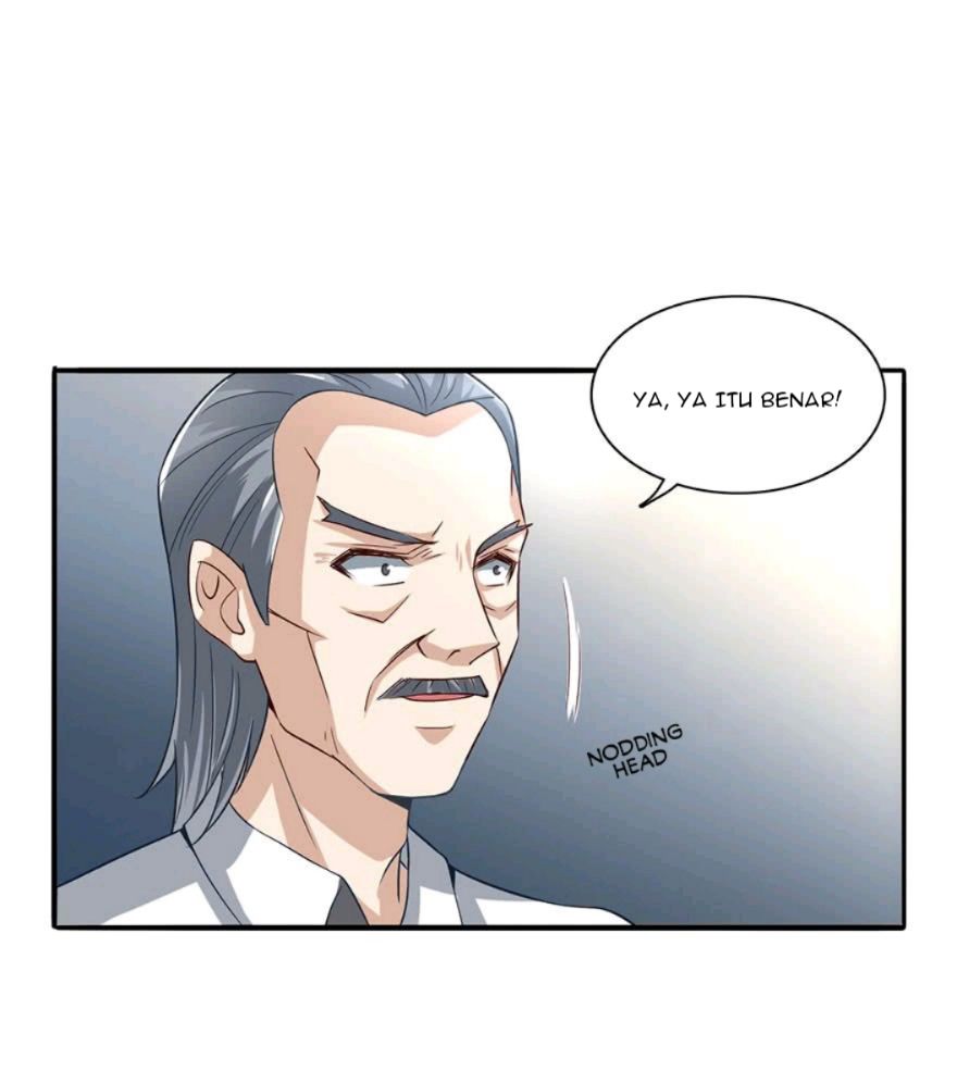 The Supreme Urban Heavenly Chapter 02 Gambar 13