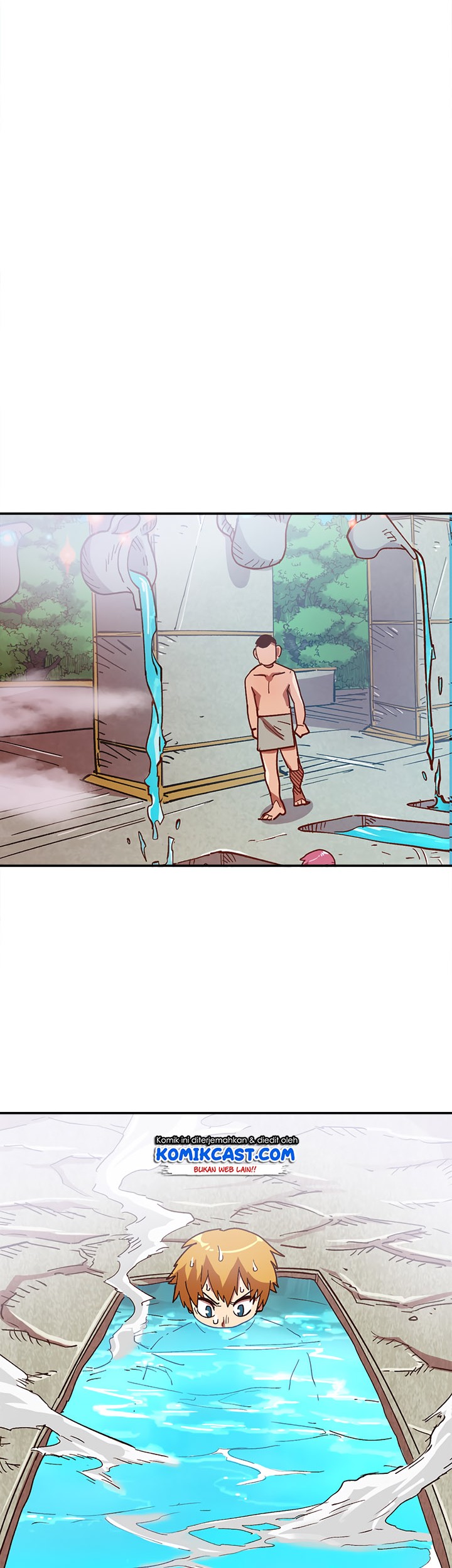 Slave B Chapter 9 halaman 22
