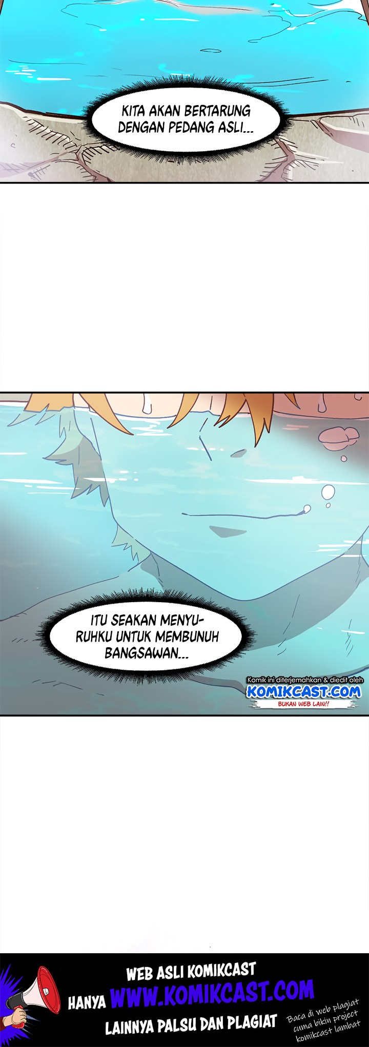 Slave B Chapter 9 halaman 23
