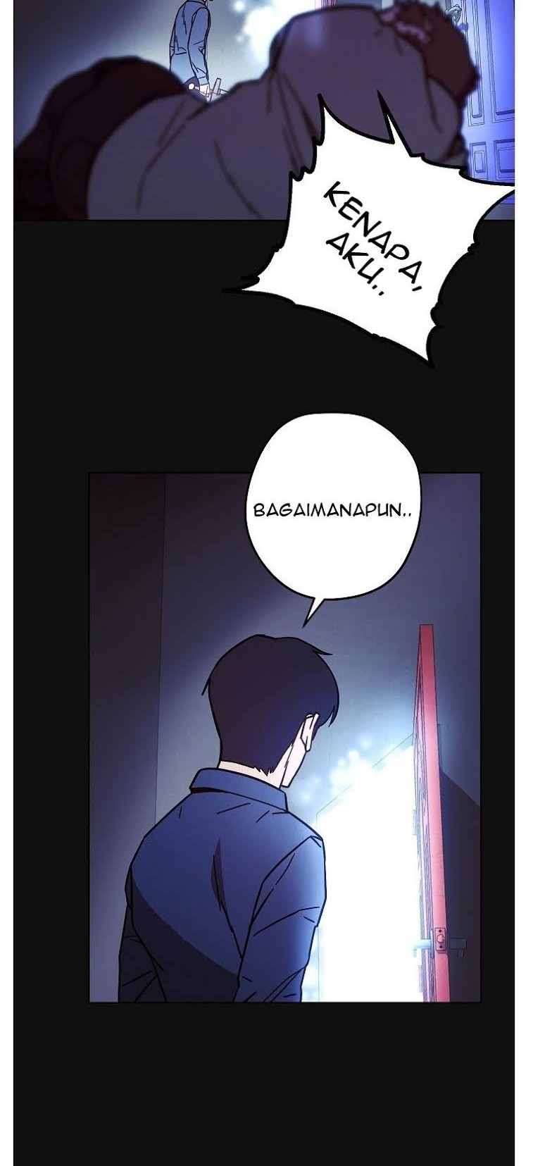 The Live Chapter 6 halaman 23