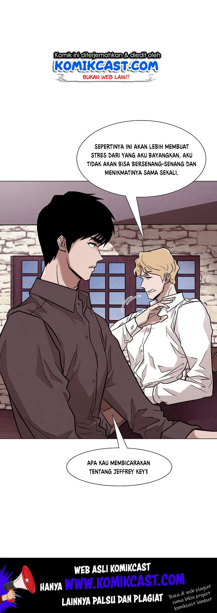 Past Life Regressor Chapter 22 halaman 29
