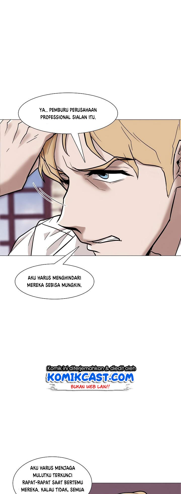 Past Life Regressor Chapter 22 halaman 30