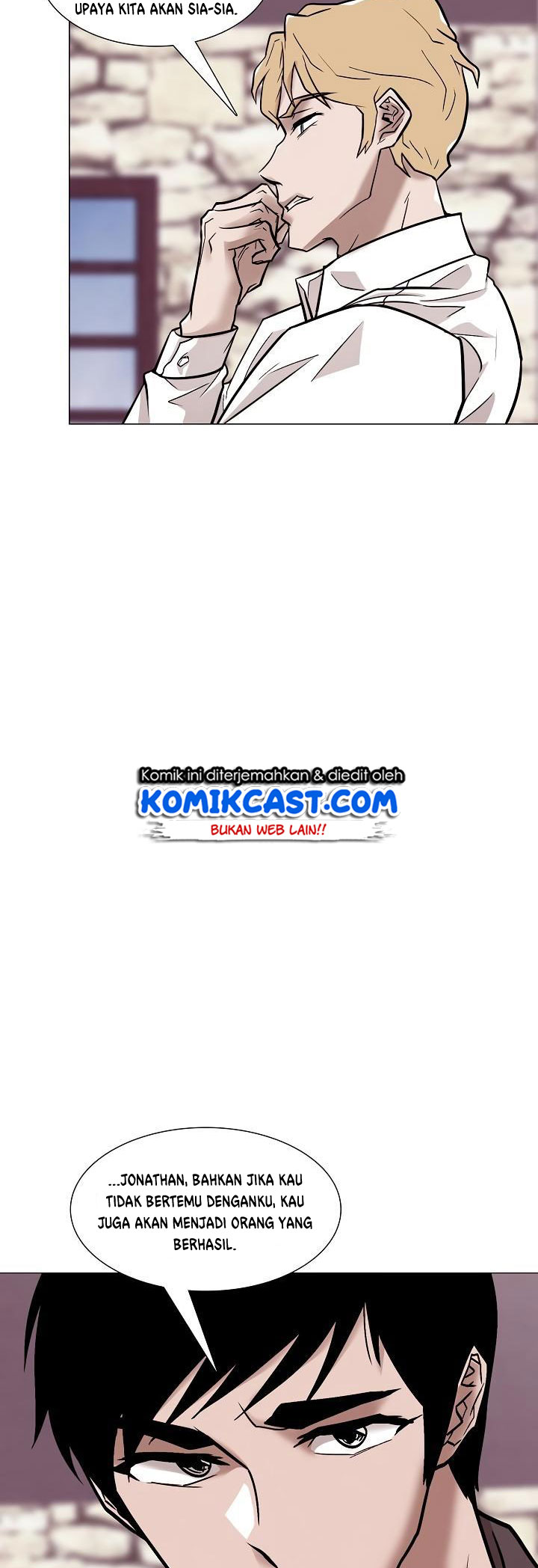 Past Life Regressor Chapter 22 halaman 31