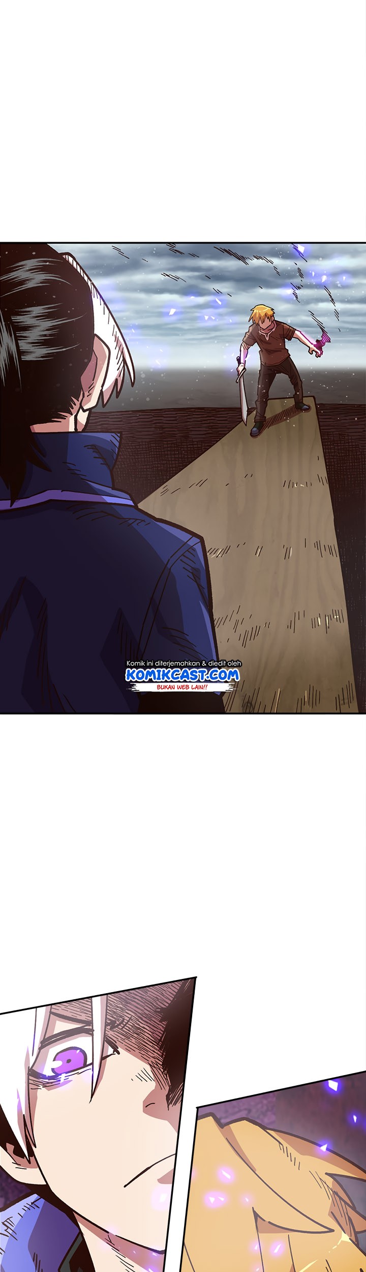 Slave B Chapter 10 halaman 24