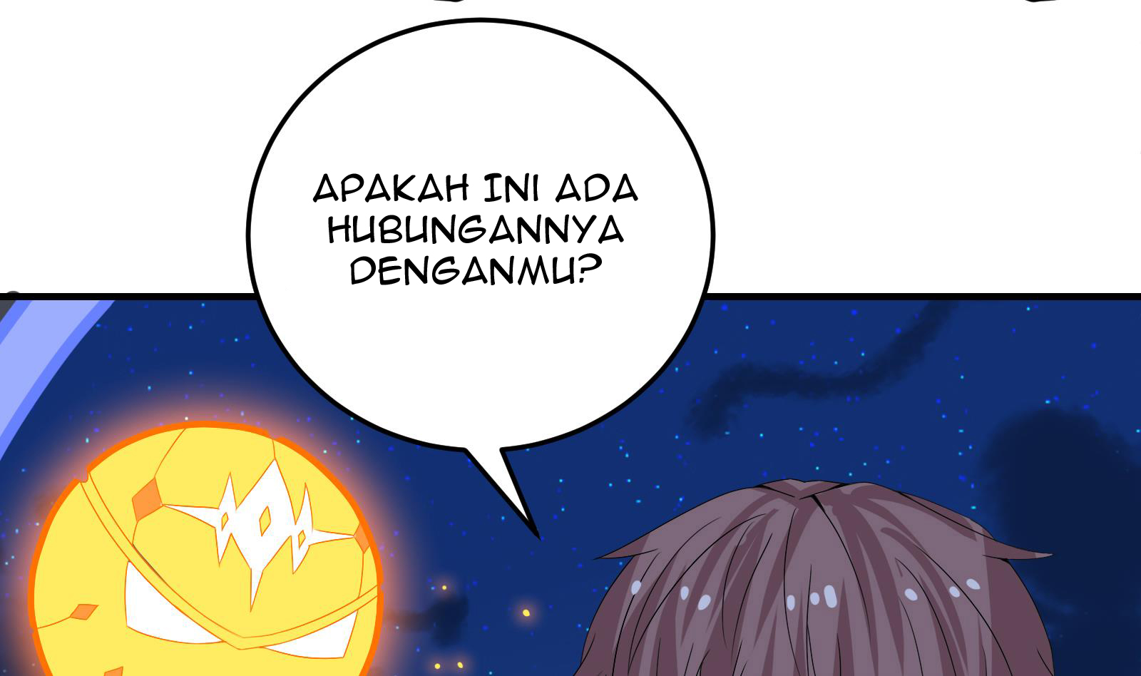 My Plug-in Spirit Ring Chapter 17 halaman 20