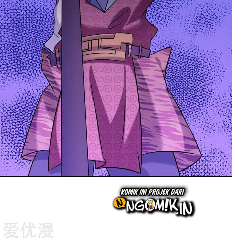 Martial Arts Reigns Chapter 34 halaman 14