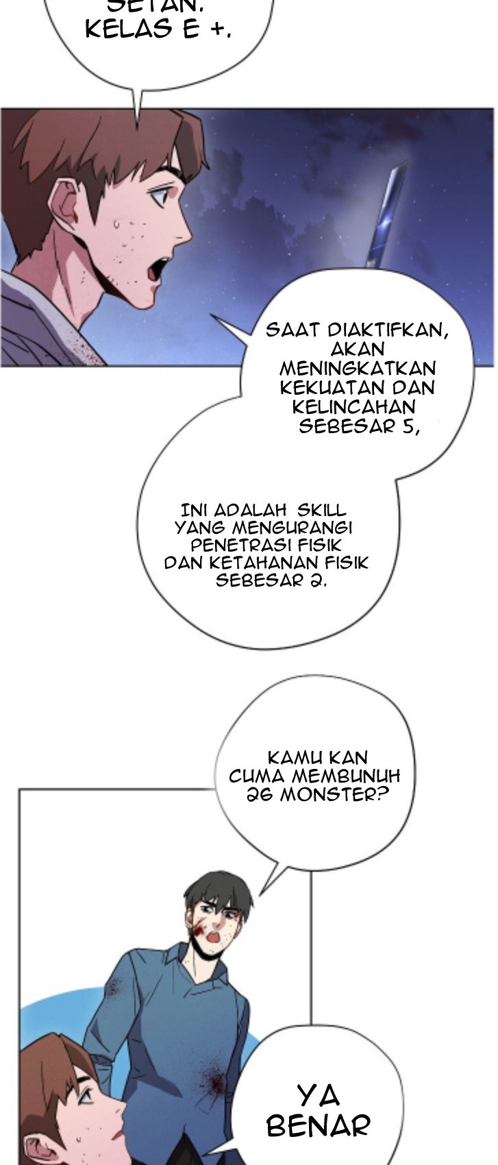 The Live Chapter 8 halaman 24