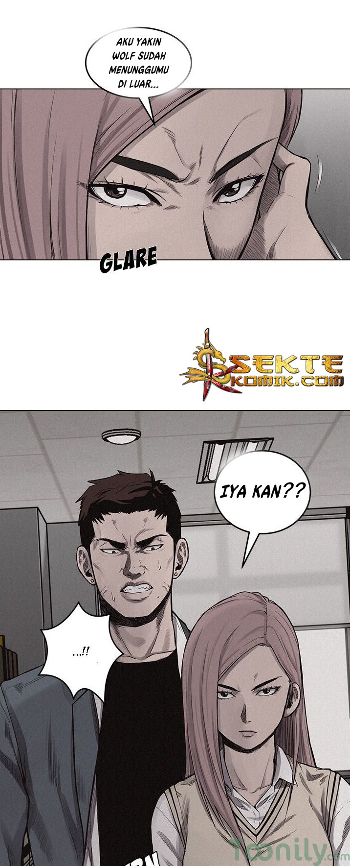 Pounding Chapter 06 Gambar 18