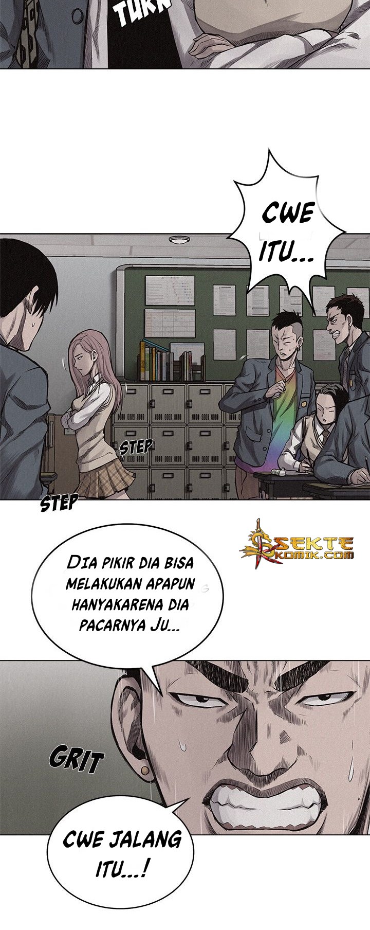 Pounding Chapter 06 Gambar 19