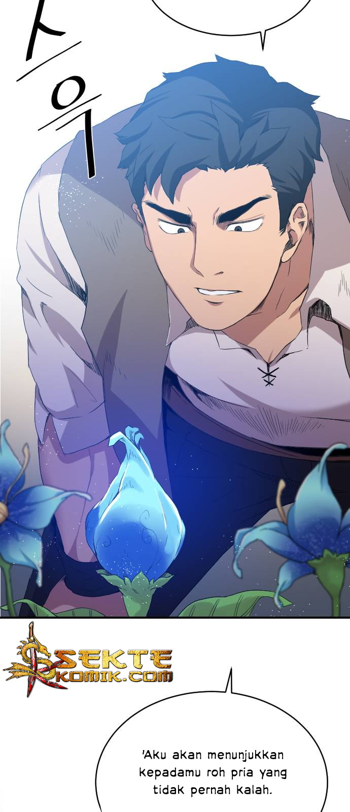 The Strongest Florist Chapter 2 halaman 23