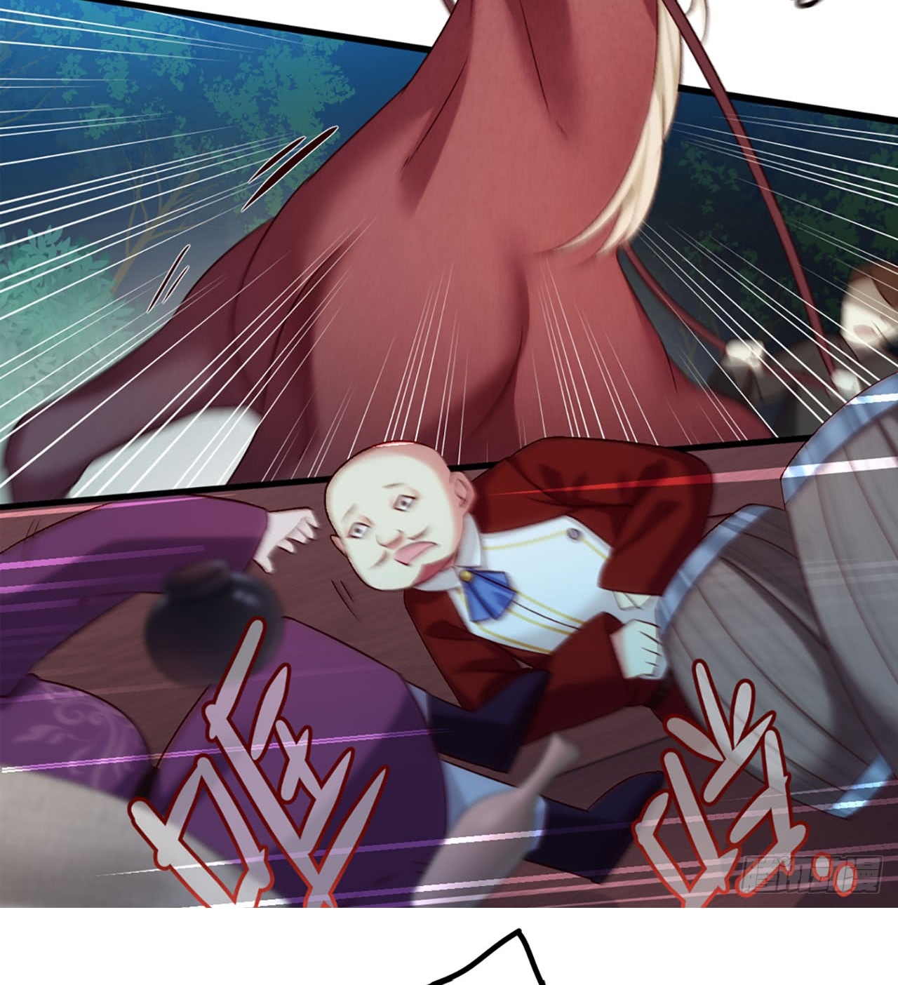 Useless Young Master Chapter 4 halaman 41