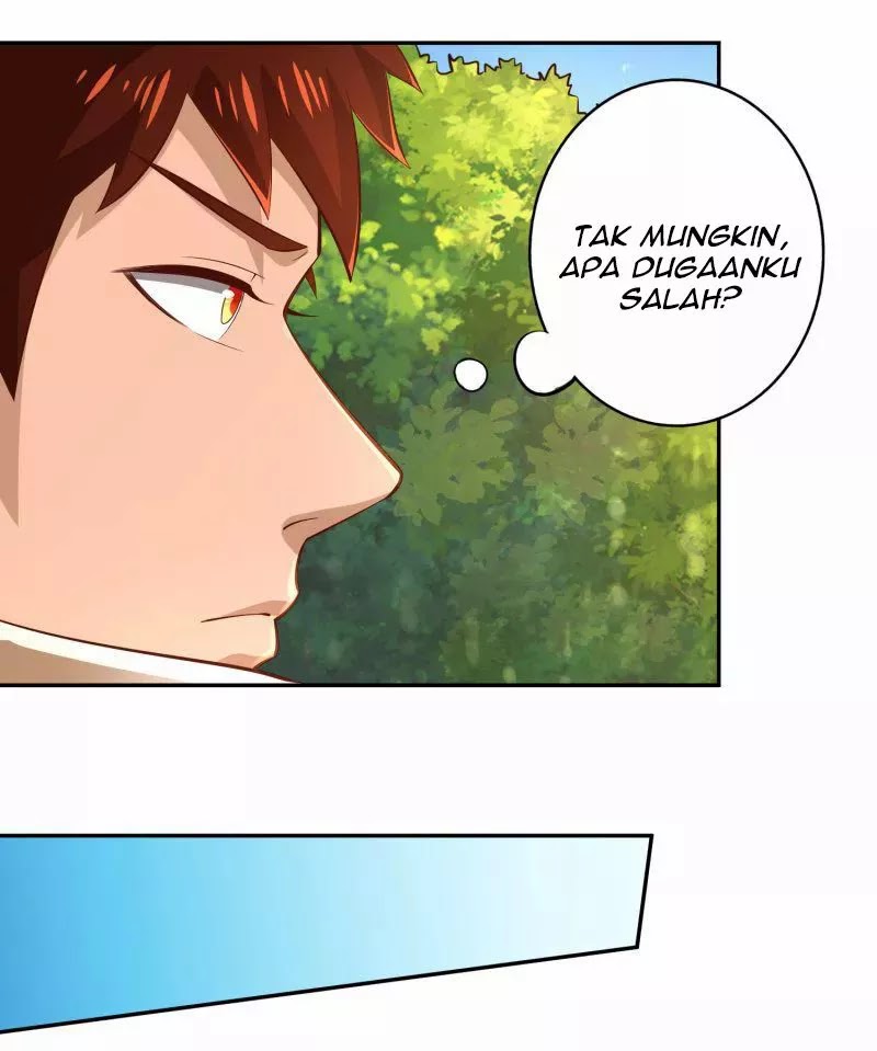Sword Master of Soul Spirit Chapter 48 Gambar 15