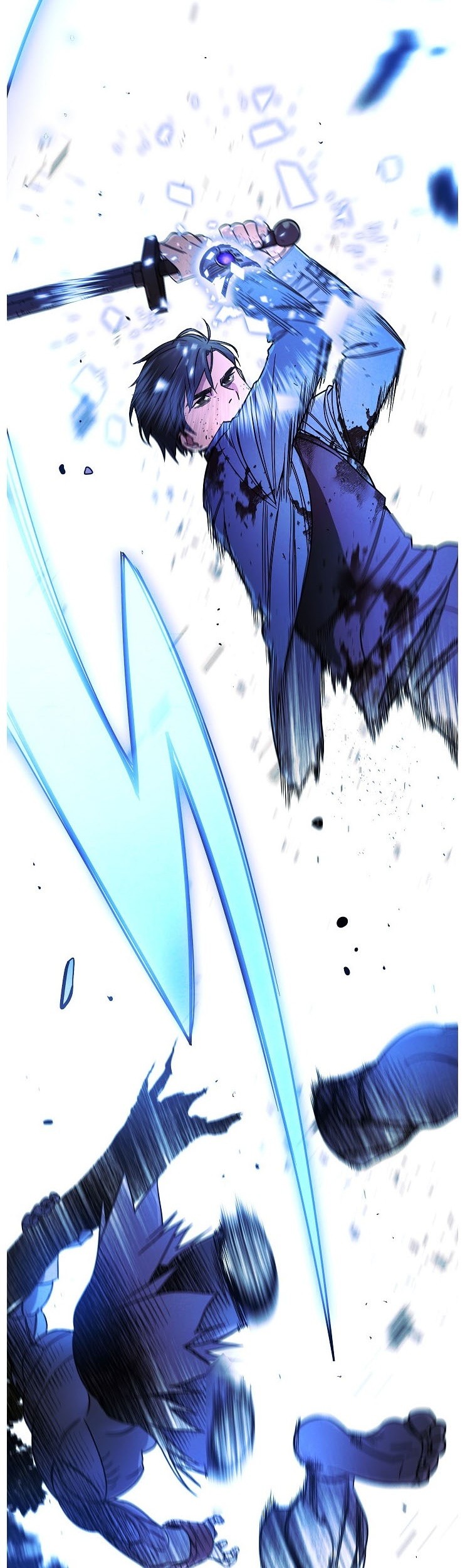The Live Chapter 13 halaman 26