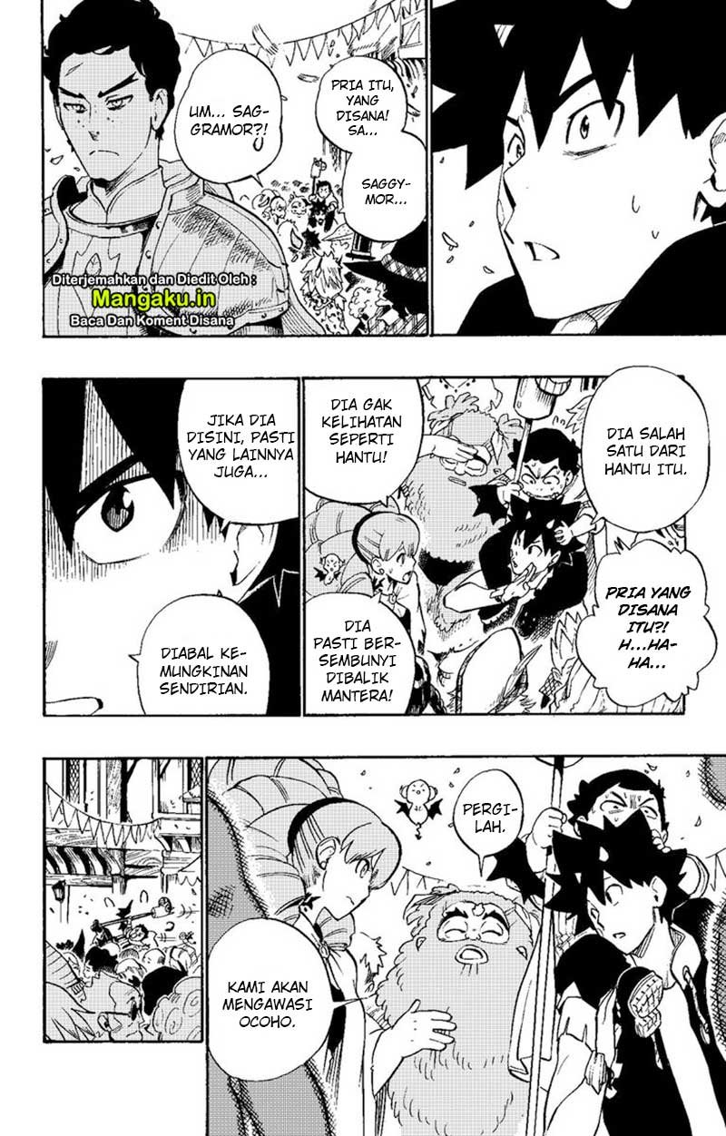 Radiant Chapter 53 halaman 10