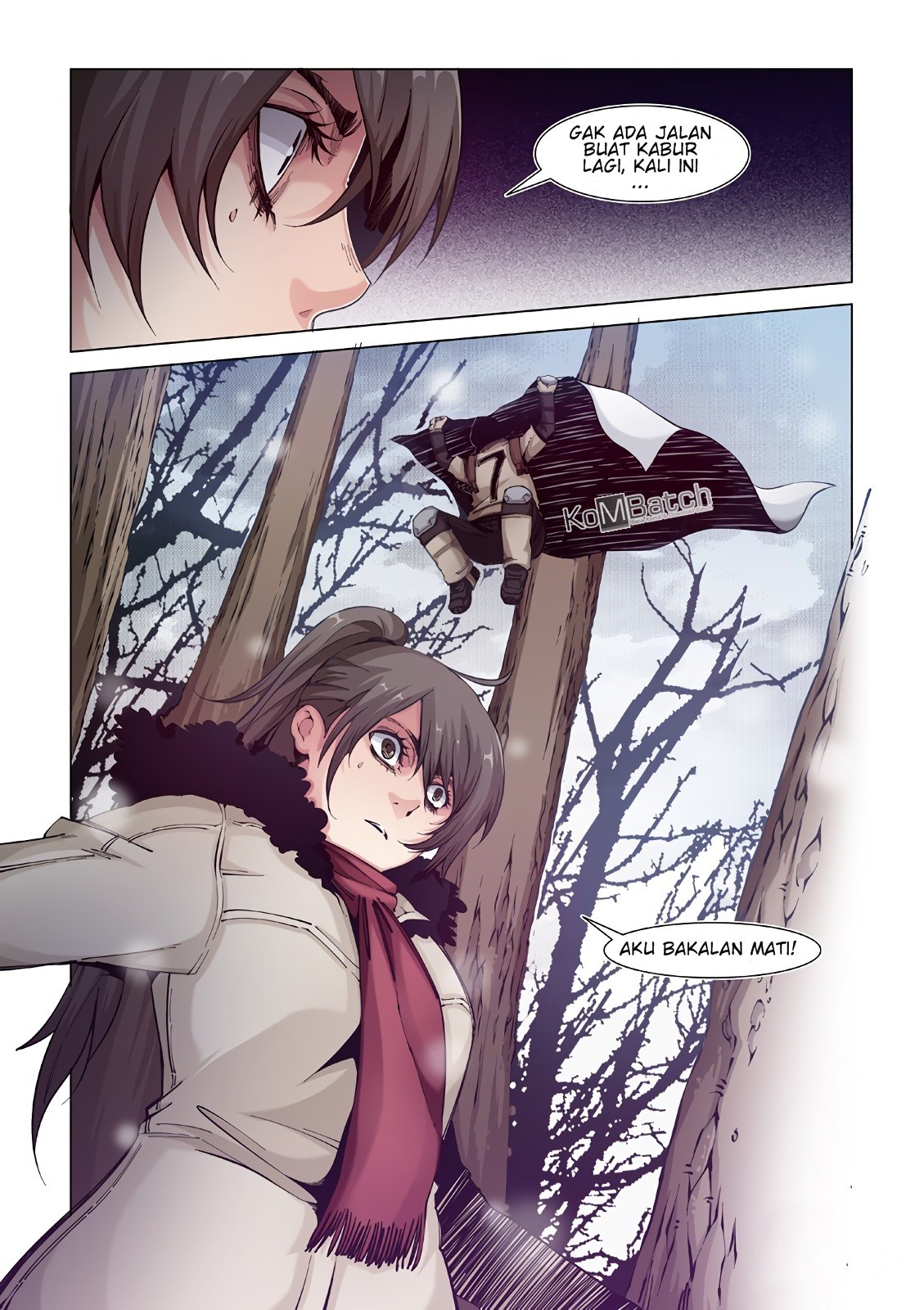 Late Winter Chapter 03 Gambar 12