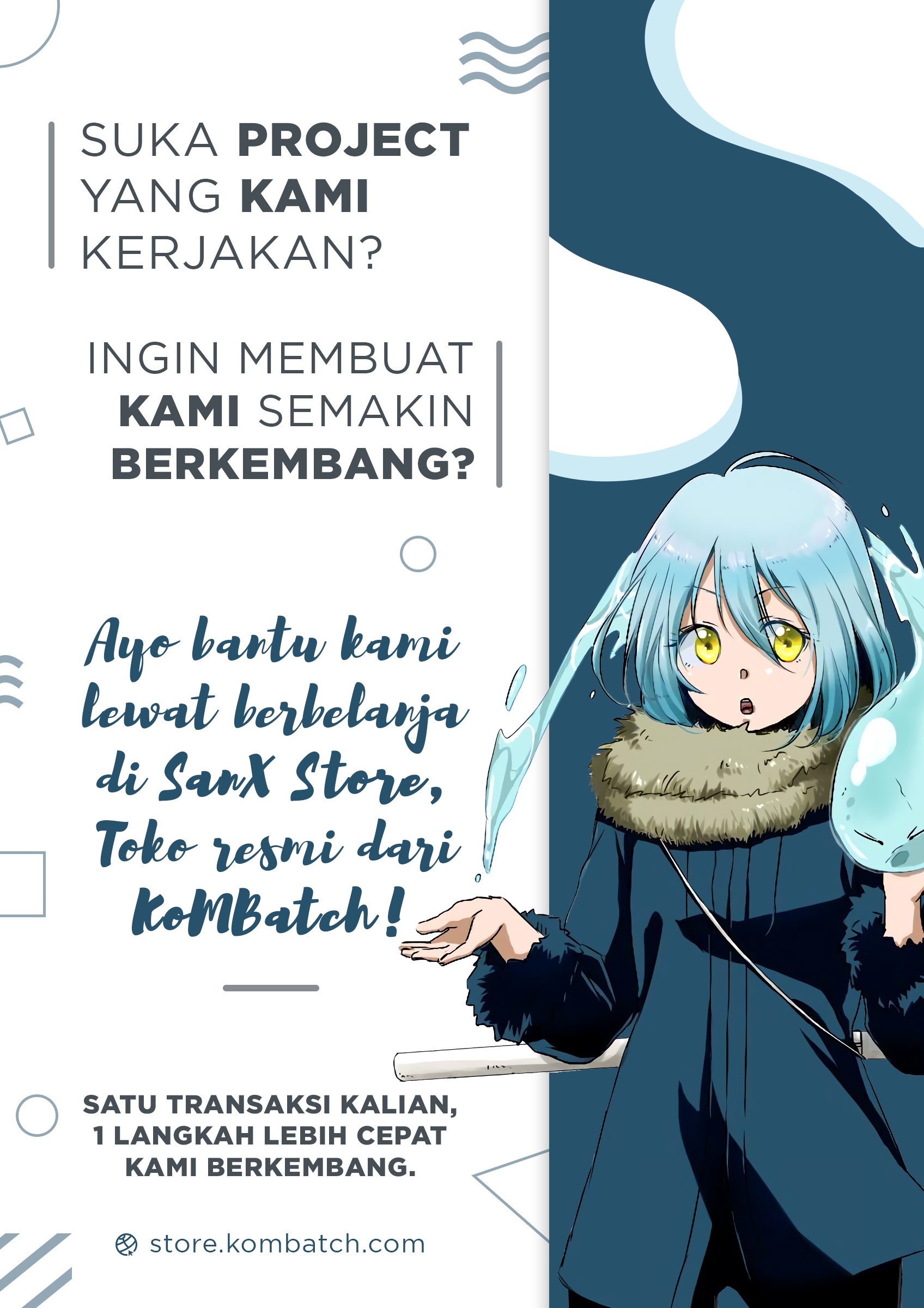 Late Winter Chapter 02 Gambar 10