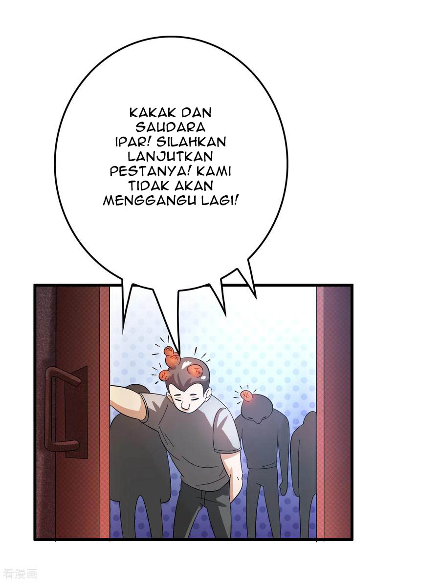 Outlander Tyrant Supplier Chapter 27 halaman 23