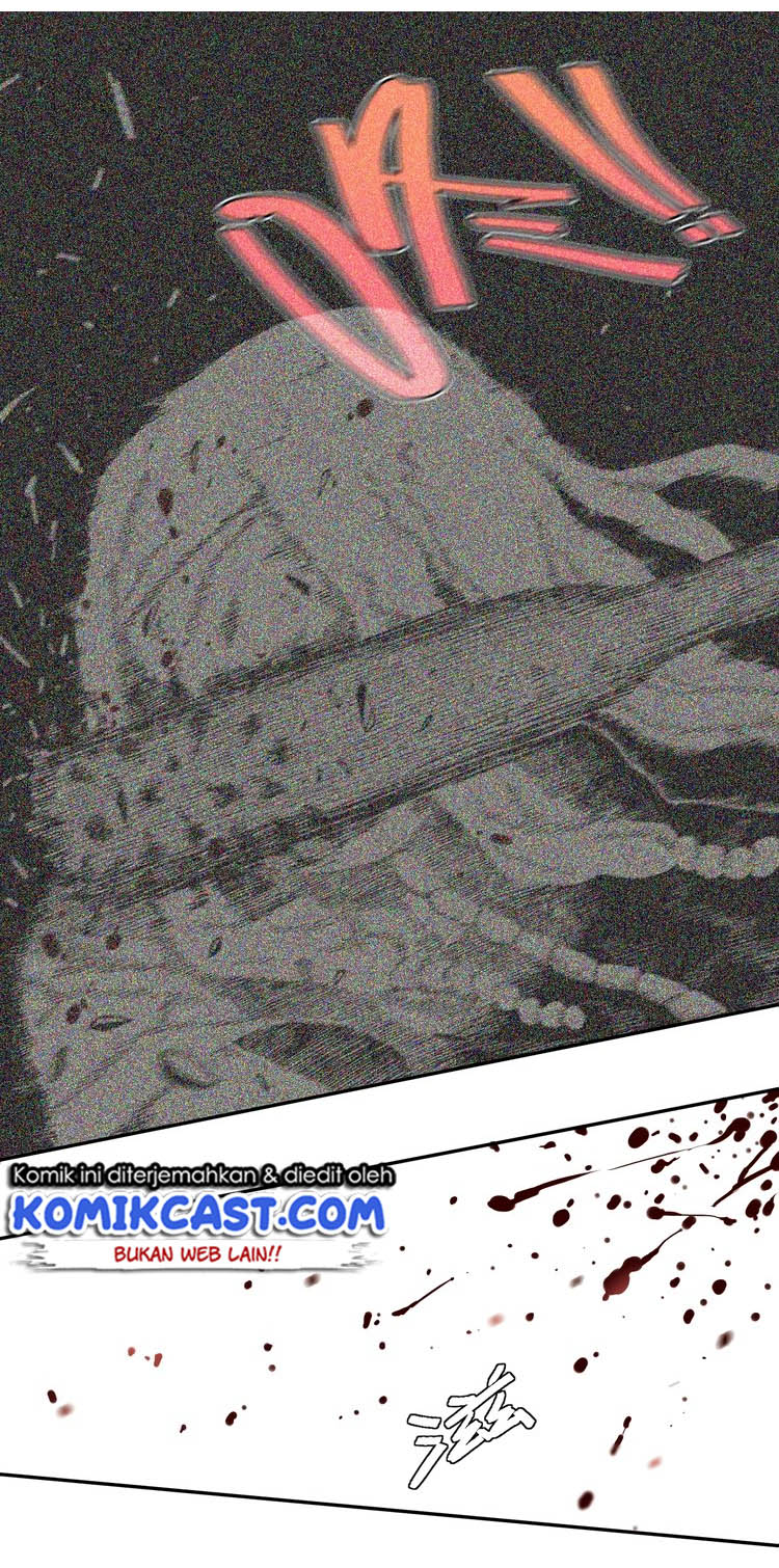 Last Word of the World Chapter 1 – halaman 42