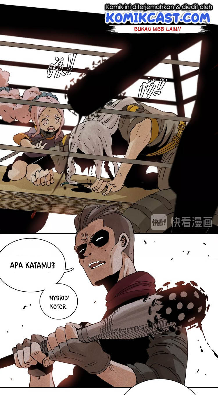 Last Word of the World Chapter 1 – halaman 43