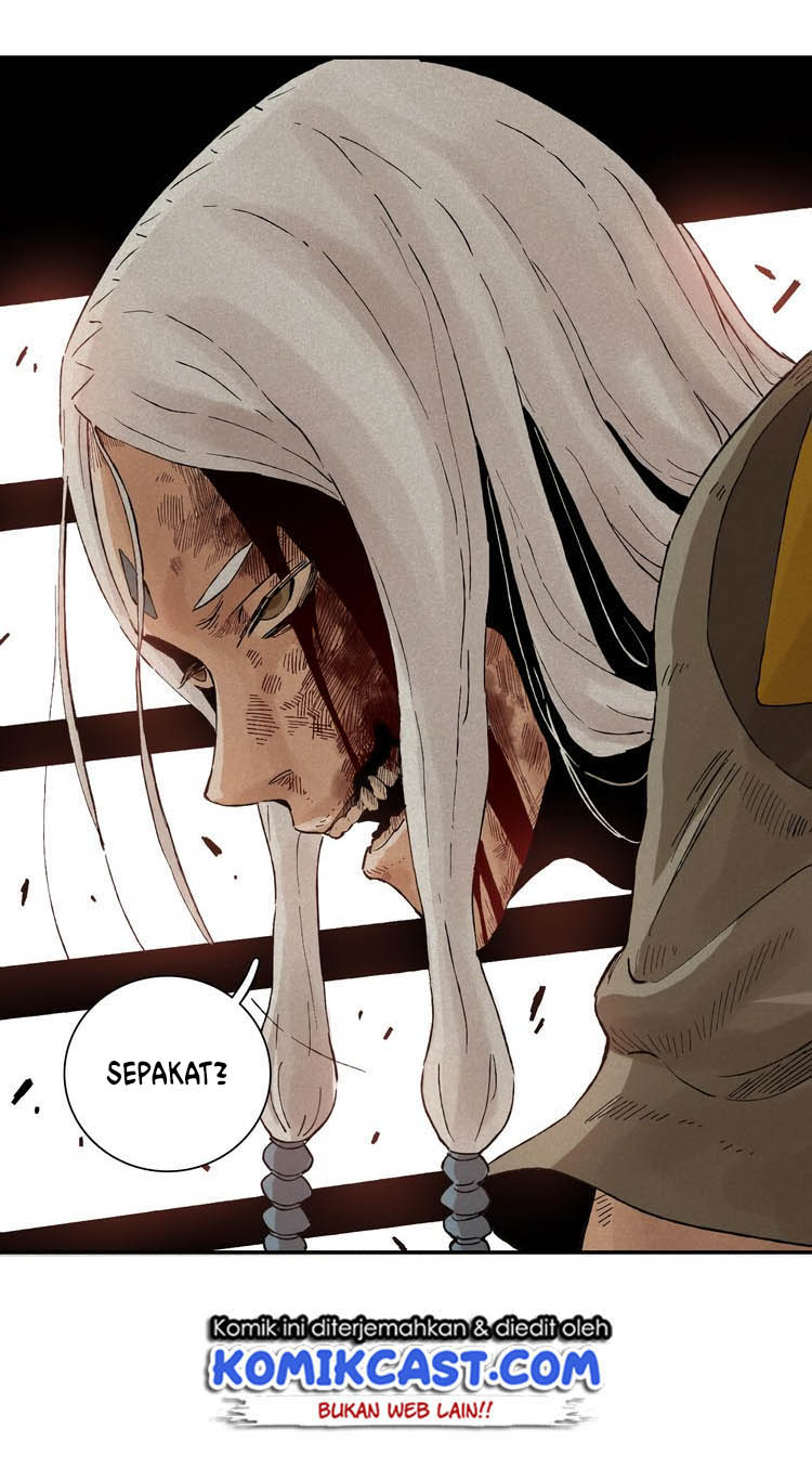 Last Word of the World Chapter 1 – halaman 45