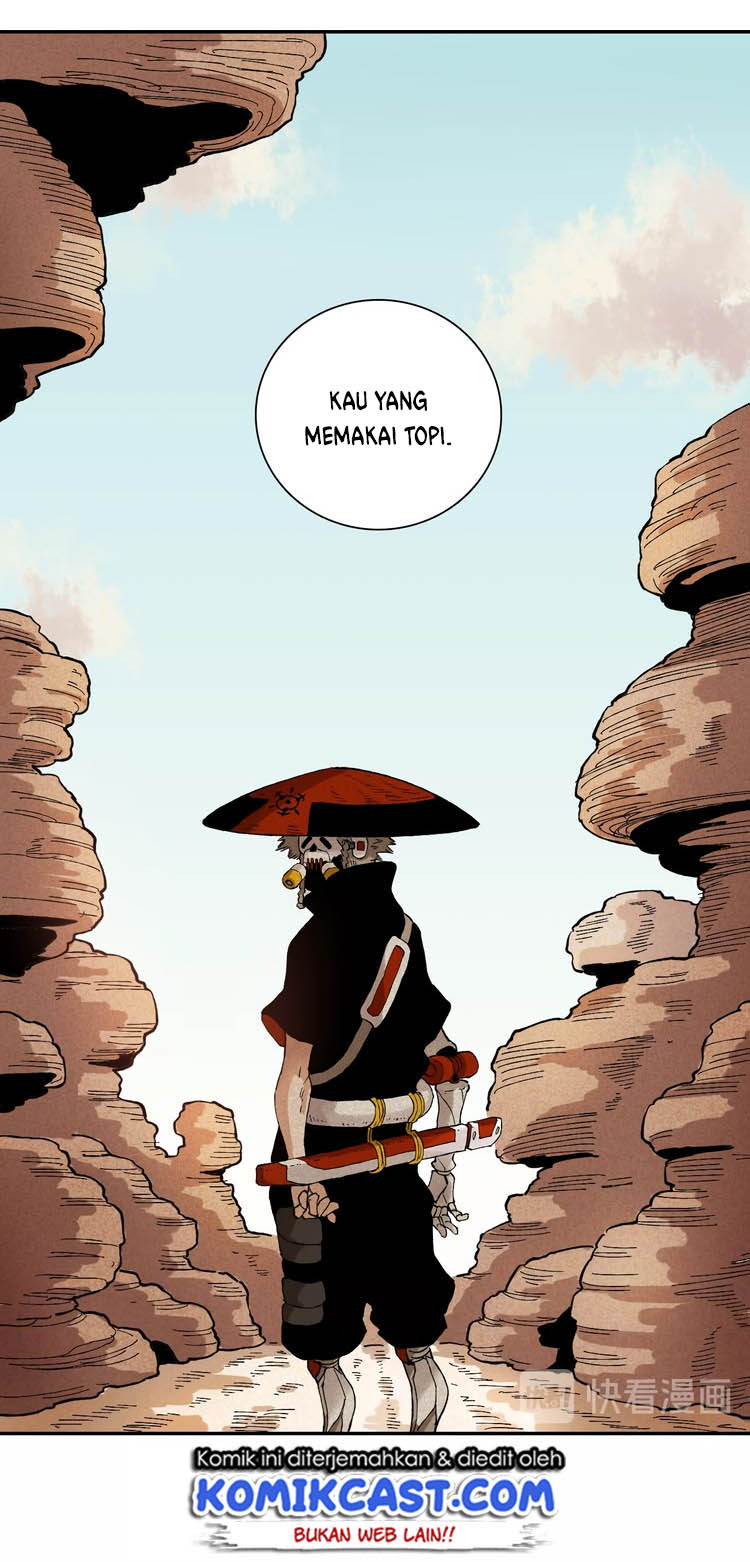 Last Word of the World Chapter 1 – halaman 46