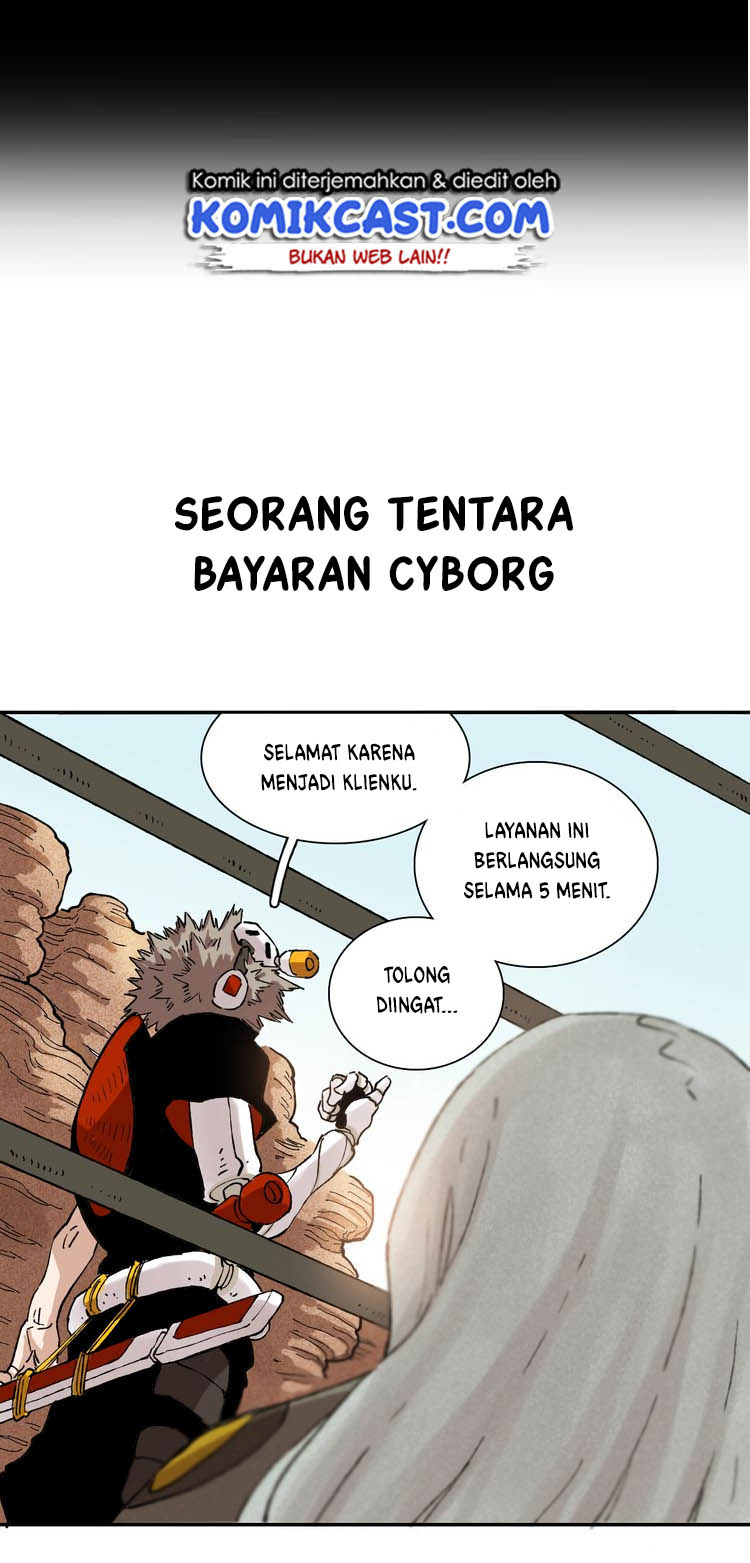 Last Word of the World Chapter 00 – halaman 13