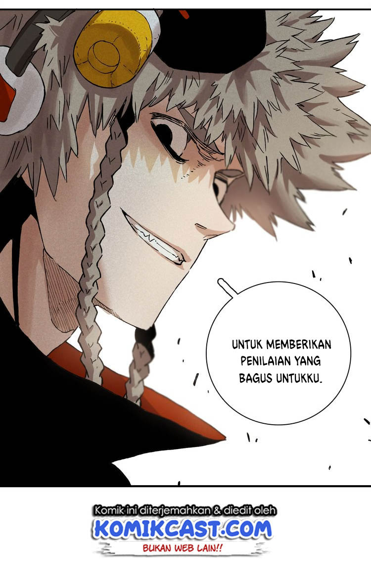 Last Word of the World Chapter 00 – halaman 14