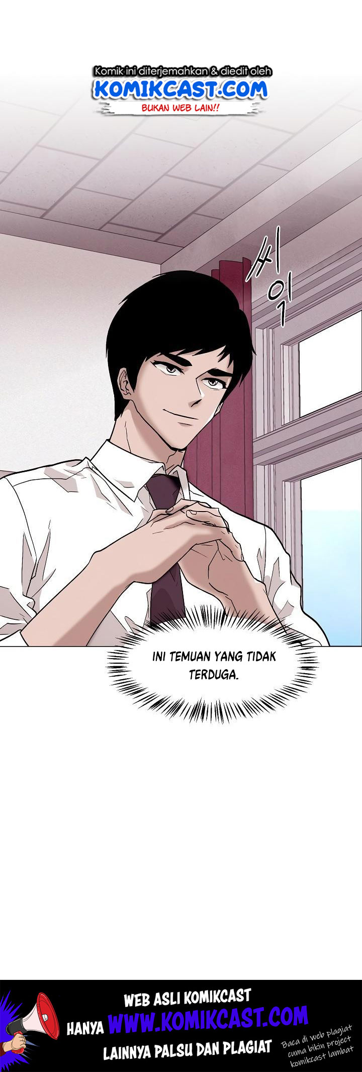 Past Life Regressor Chapter 23 halaman 26