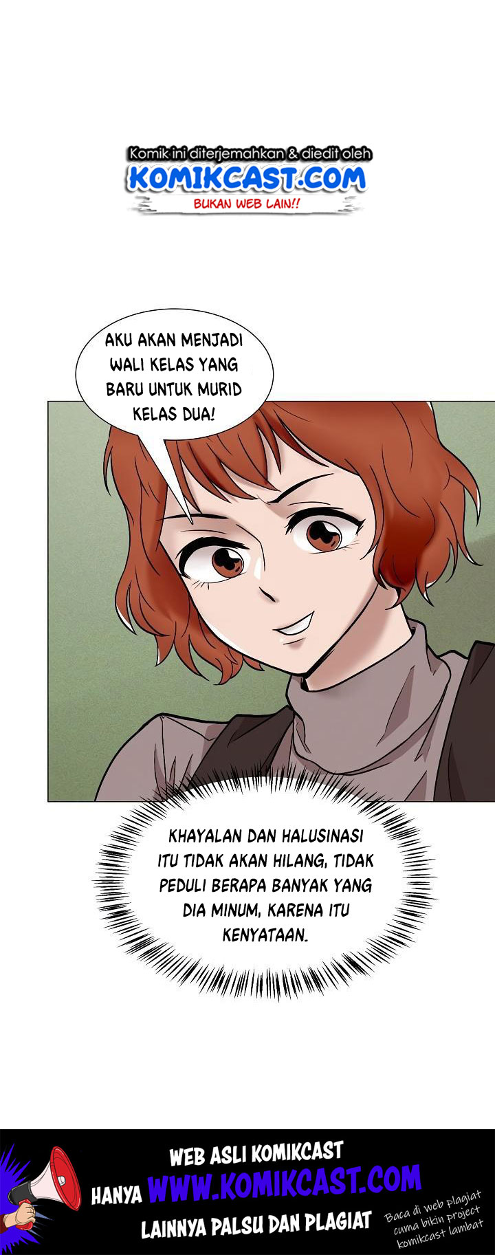 Past Life Regressor Chapter 23 halaman 28