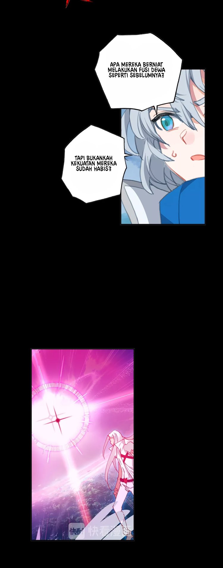 Soul Land Legend of the Tang’s Hero Chapter 24.1 Gambar 10