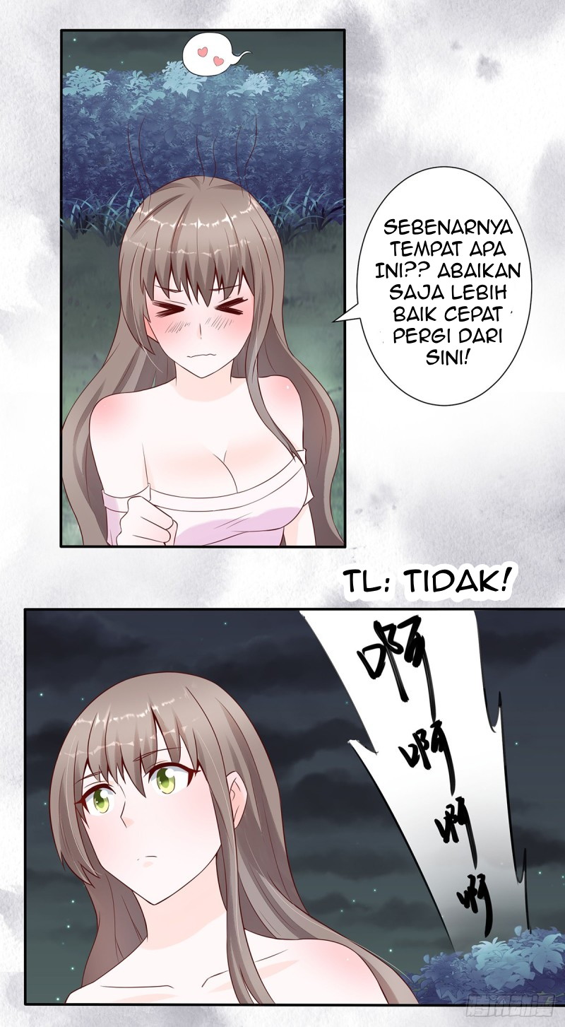 Cultivators In The City Chapter 6 Gambar 11