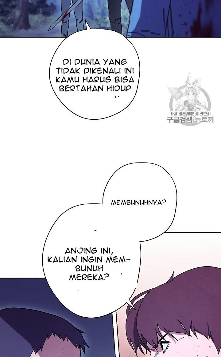 The Live Chapter 16 halaman 23