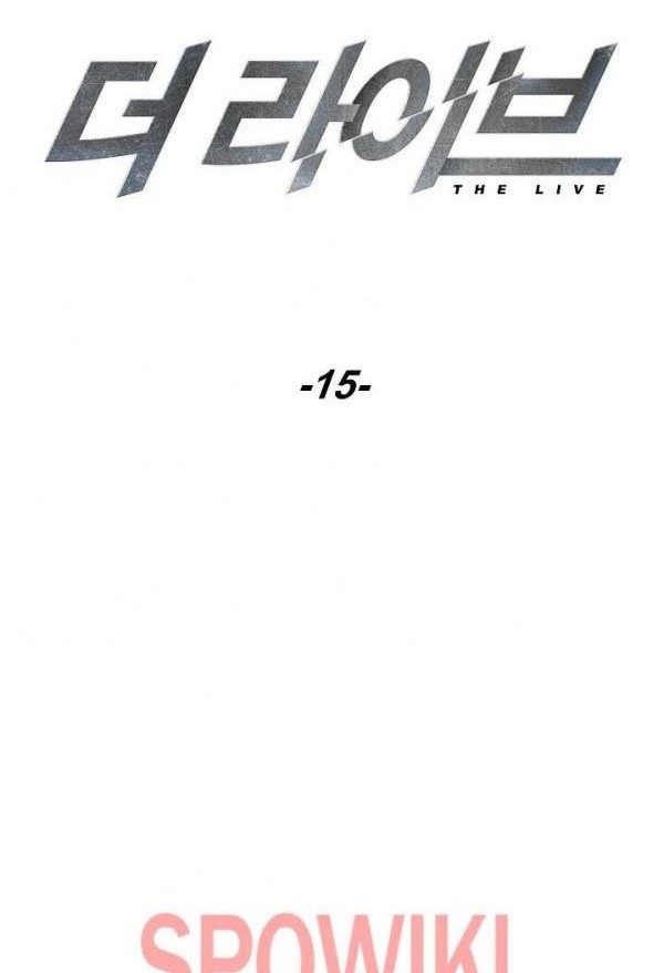 The Live Chapter 15 halaman 23