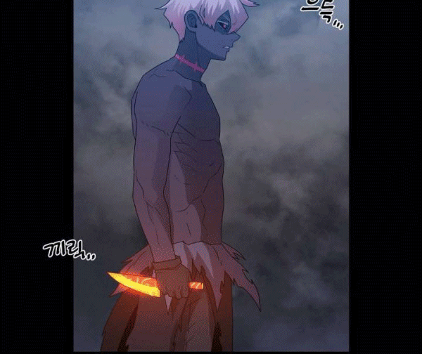 The Devil Boy Chapter 76 halaman 24