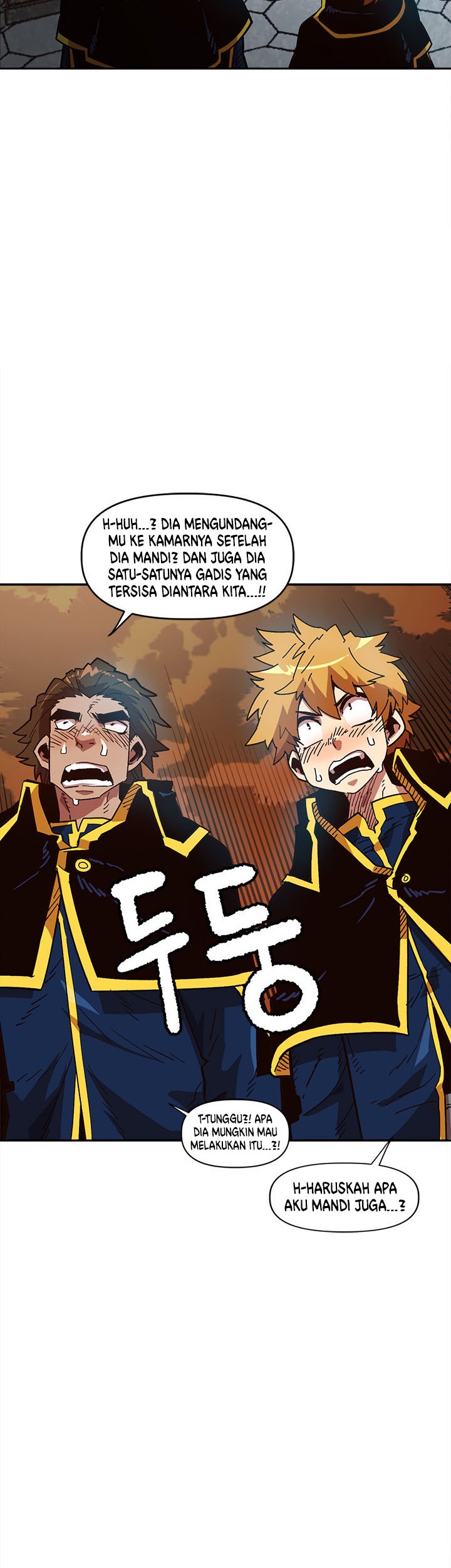 Slave B Chapter 17 halaman 26
