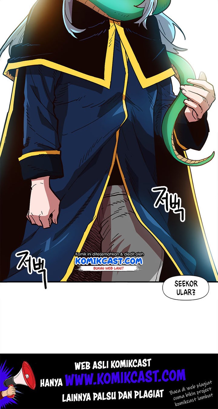 Slave B Chapter 16 halaman 25