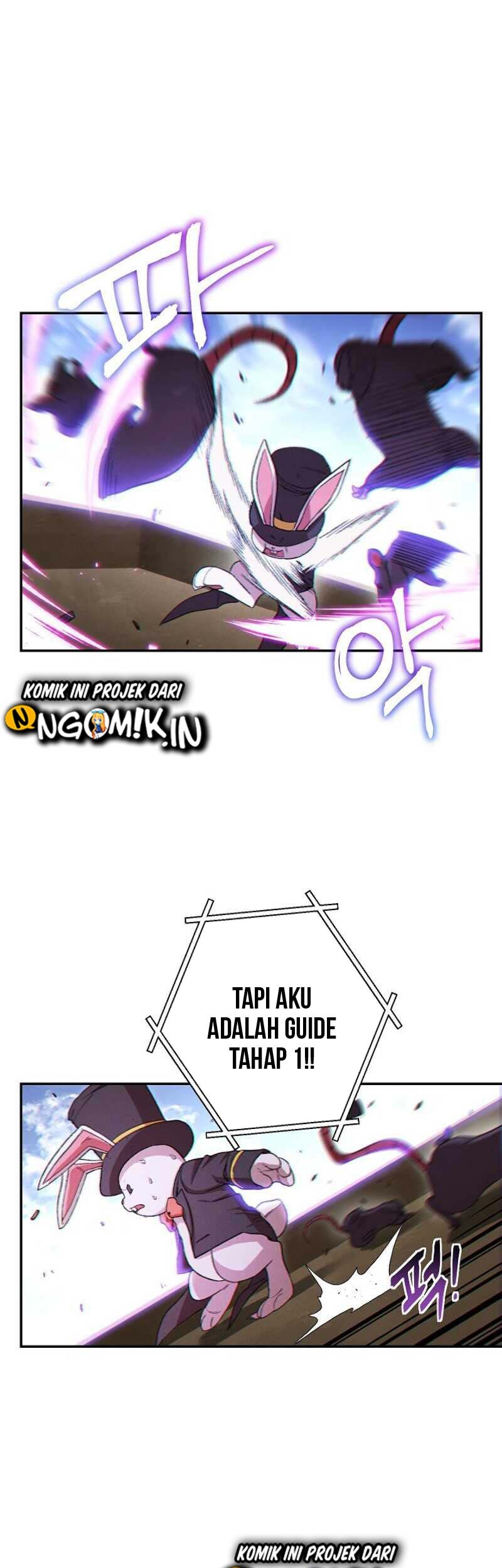 Dungeon Reset Chapter 30 halaman 26