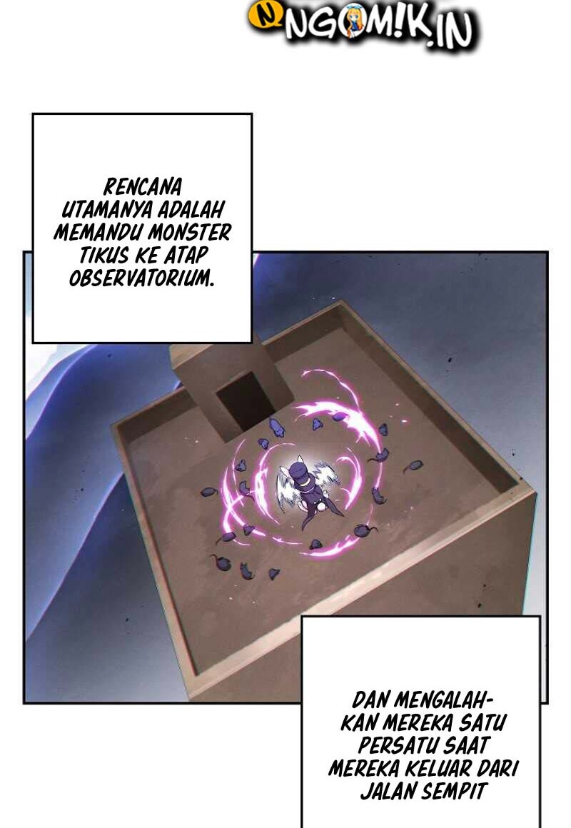Dungeon Reset Chapter 30 halaman 27