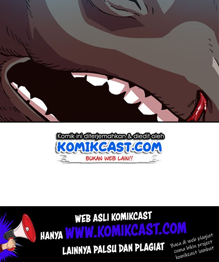 Slave B Chapter 19 halaman 26
