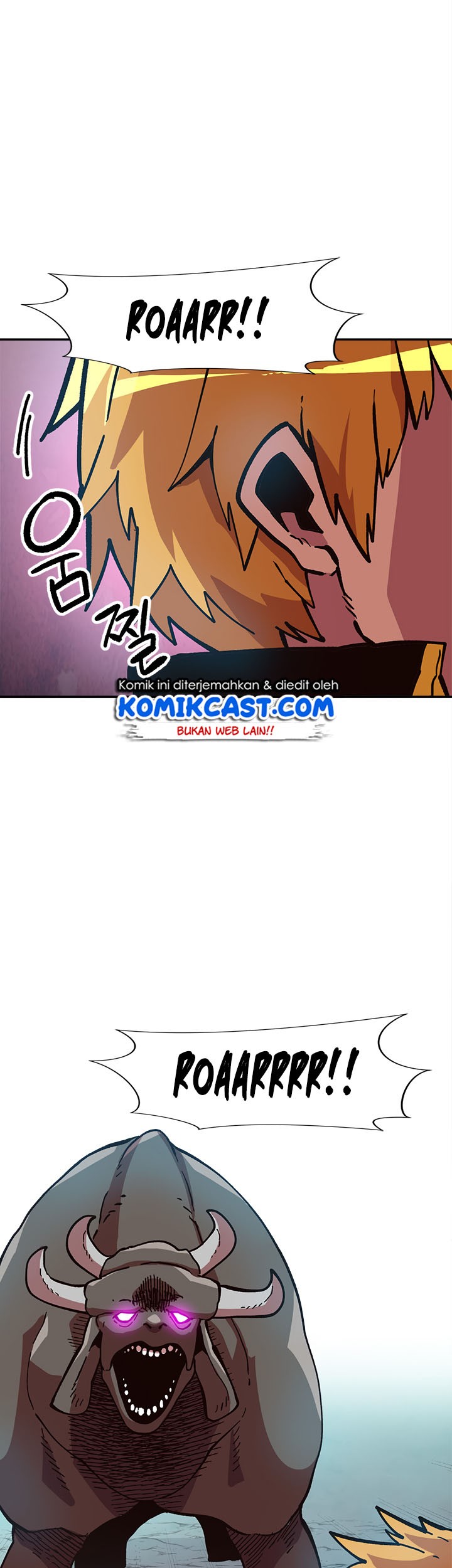 Slave B Chapter 19 halaman 27