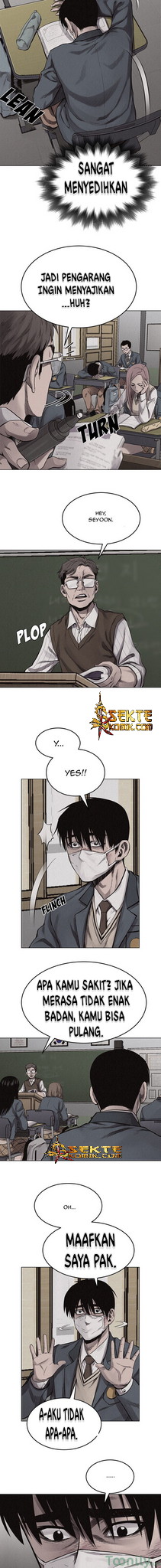 Pounding Chapter 13 Gambar 10