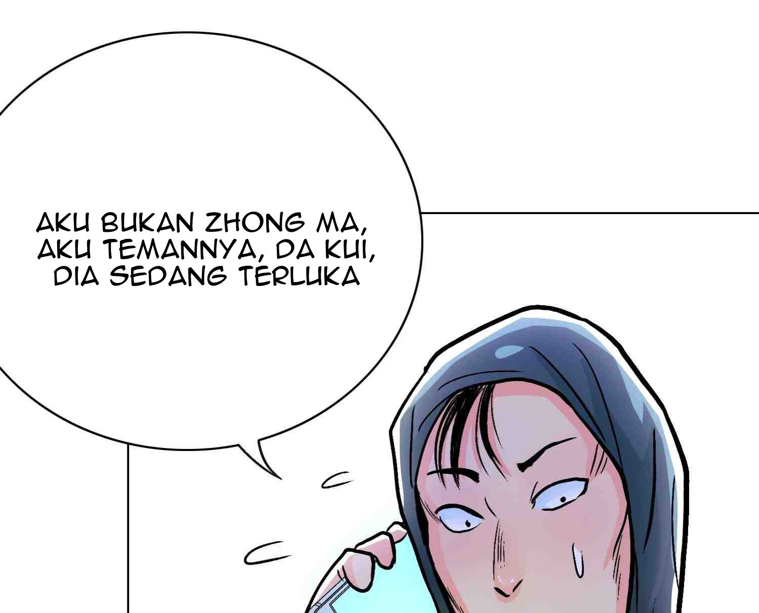 Xianzun System in the City Chapter 32 Gambar 50
