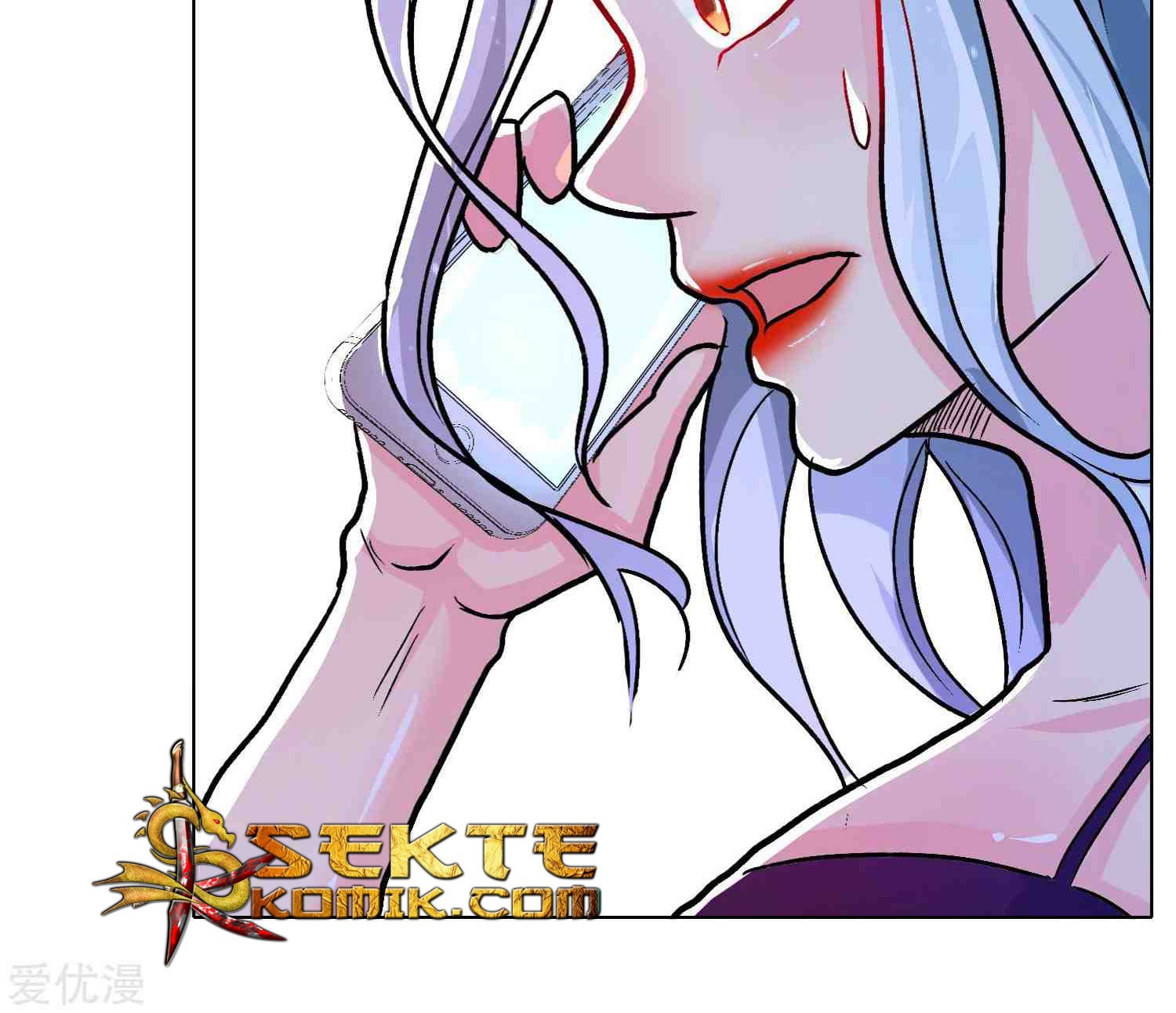 Xianzun System in the City Chapter 32 Gambar 53